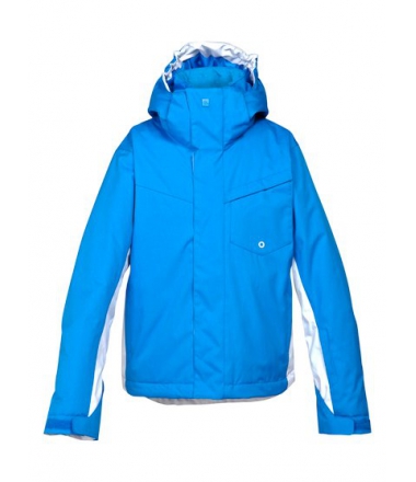 Quiksilver MISSION PLUS YOUTH JKT