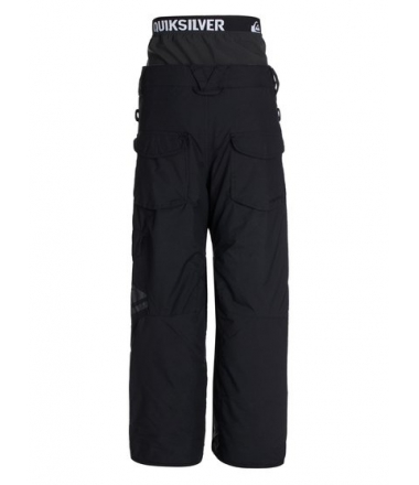 Quiksilver PLANNER YOUTH PNT