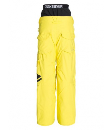 Quiksilver PLANNER YOUTH PNT