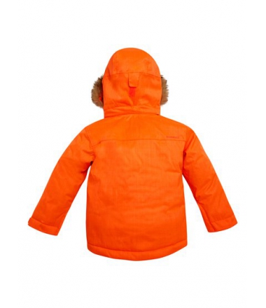 Quiksilver FLAKES KIDS JKT