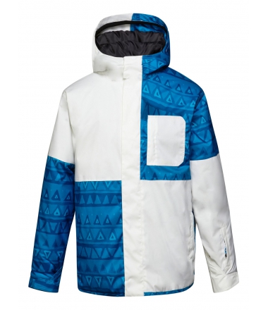 Quiksilver REYN 10K JKT