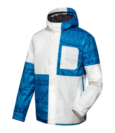 Quiksilver REYN 10K JKT