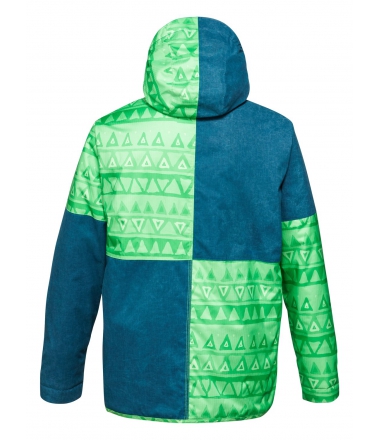 Quiksilver REYN 10K JKT