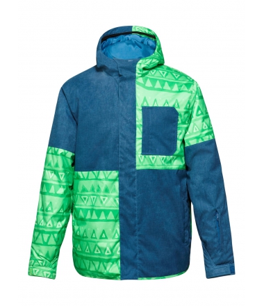 Quiksilver REYN 10K JKT