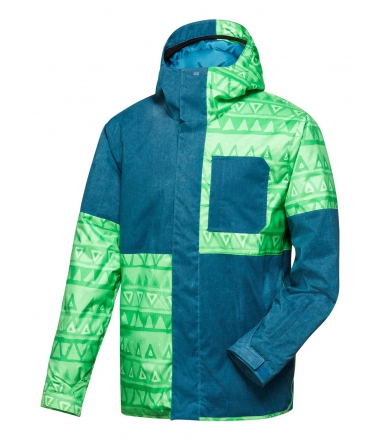 Quiksilver REYN 10K JKT