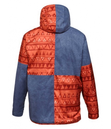 Quiksilver REYN 10K JKT