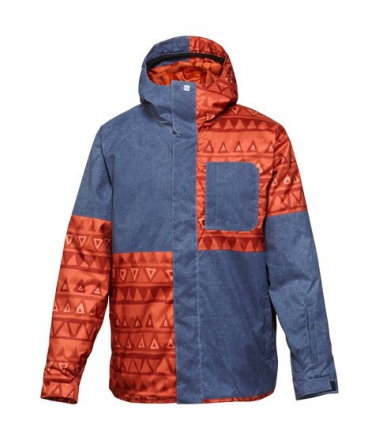 Quiksilver REYN 10K JKT