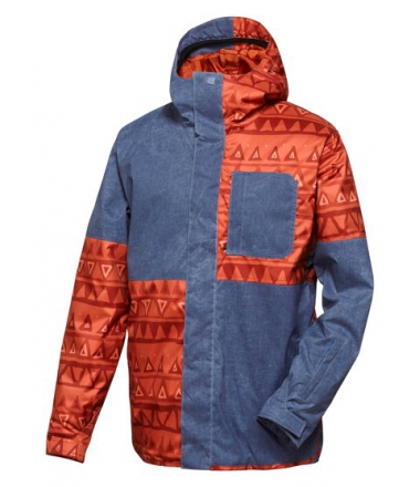 Quiksilver REYN 10K JKT