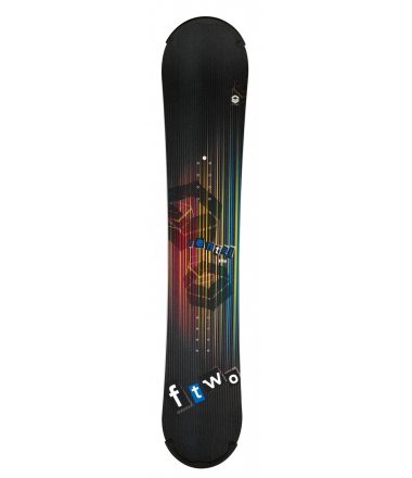 FTWO Rental SNB + Vision BDG -SET (2014)
