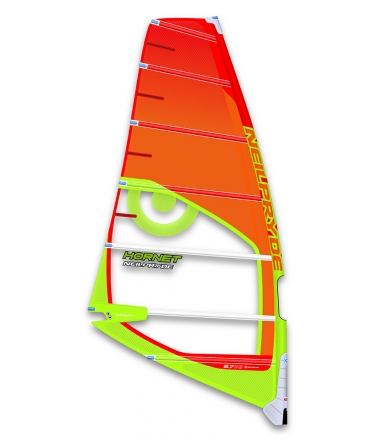 NeilPryde Hornet 2016