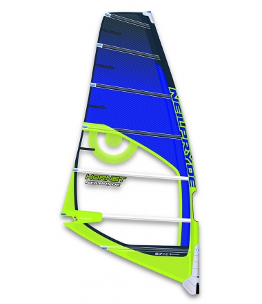 NeilPryde Hornet 2016