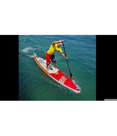 JP RacAIR 12'6" X 25"  6" SSE 12'6" 2017
