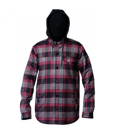 DC Shoes Fernwood 14