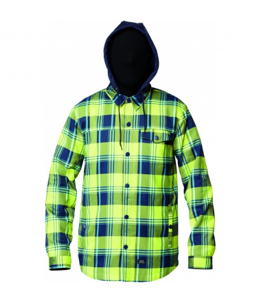 DC Shoes Fernwood 14