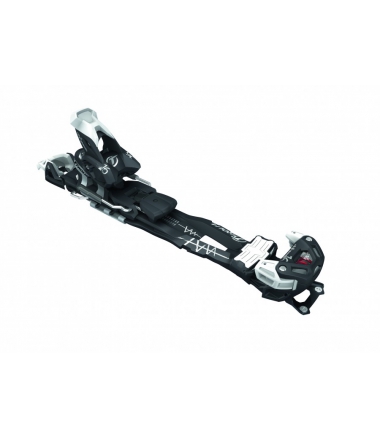 Tyrolia Adrenalin 16 w/o Brake Short (14-15)