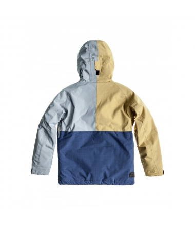 Quiksilver Decade Youth 10K JKT