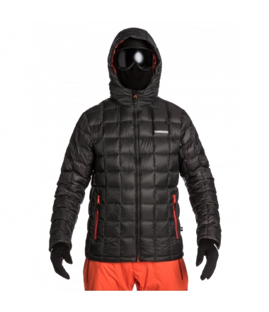 Quiksilver Collapse Down Hoodie