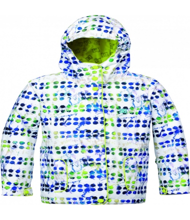 DC Shoes Data K 14