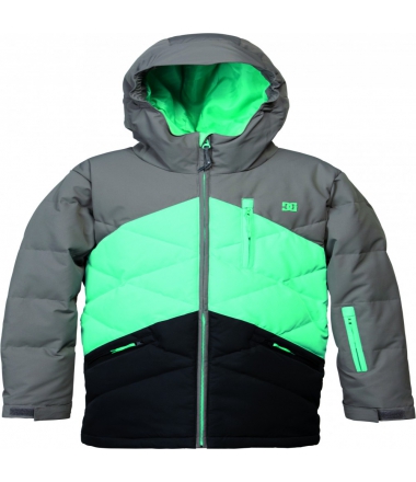 DC Shoes Stage K 14