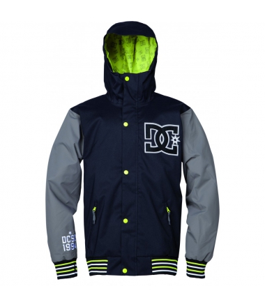 DC Shoes DCLA 14