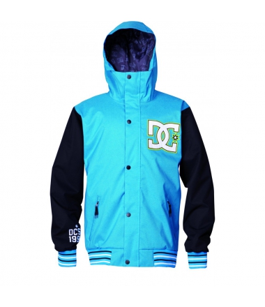 DC Shoes DCLA 14