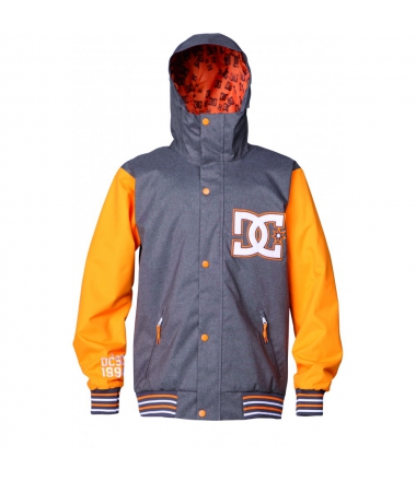 DC Shoes DCLA 14