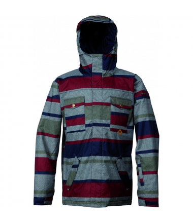 DC Shoes Servo 14