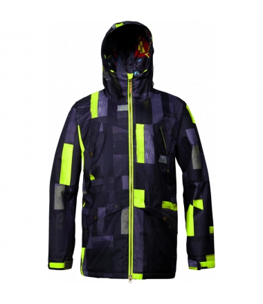 DC Shoes Torstein