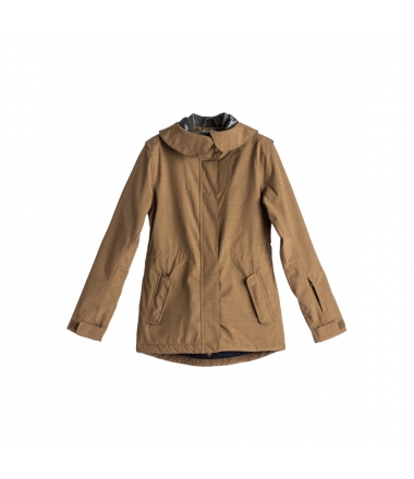 Quiksilver Laila JKT