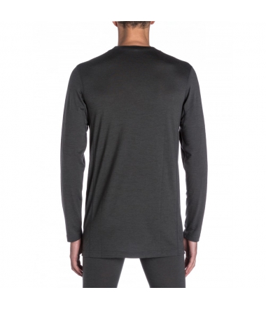 Quicksilver Black S Crew