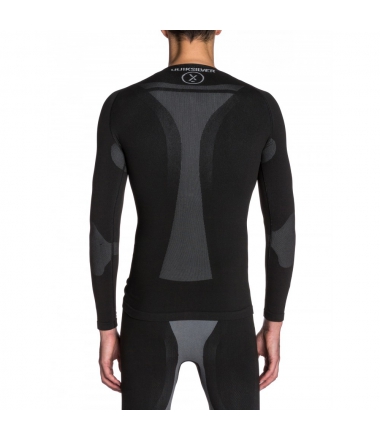 Quicksilver Xplosive Sls Top