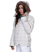 Roxy Snow Glitter Jk