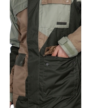 Quiksilver Signal Ins Jkt