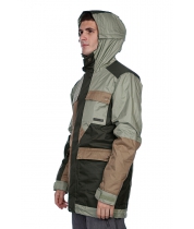 Quiksilver Signal Ins Jkt