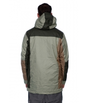 Quiksilver Signal Ins Jkt