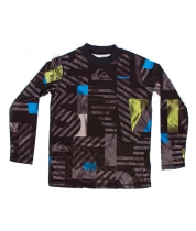 Quicksilver Iceberg Top Youth
