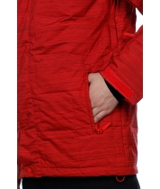 Quiksilver Touch Down Jkt