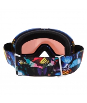 Roxy Rockferry Torah