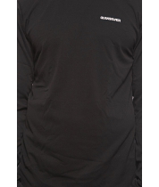 Quicksilver Iceberg Top
