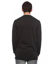 Quicksilver Iceberg Top