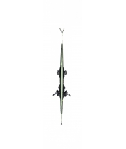 Blizzard High Performance G-POWER FULLSU.IQ+POWER 14 TCX BLA-GRE-WHI