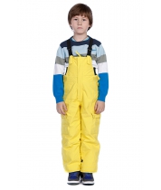 Quiksilver Cinder Kids Pnt