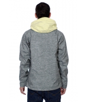 Quiksilver Blade Shl Jkt