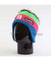 Шапка Eisbar Star Cocker MU SP 826