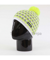 Шапка Eisbar Fidel Pompon MU 950