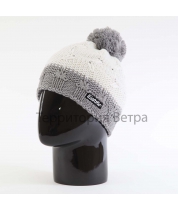 Шапка Eisbar Riga Crystal MU 006