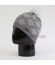 Шапка Eisbar Royal Fur Crystal MÜ