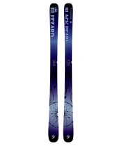 Blizzard Free Ride BLACK PEARL