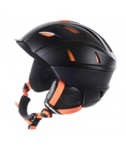Blizzard Power black matt/neon orange matt (2014)