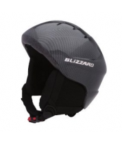 Blizzard Cross junior carbon shiny (2014)